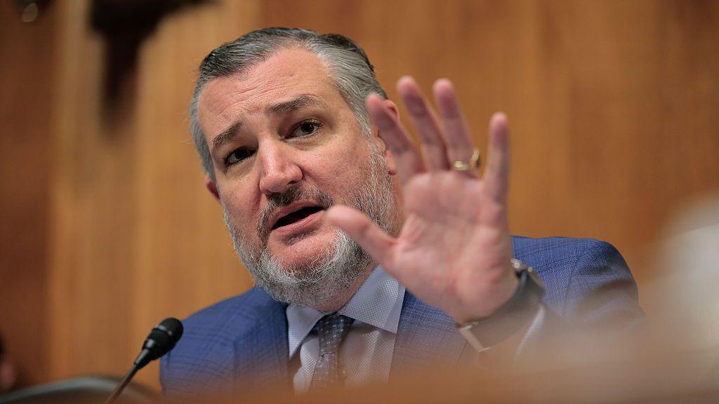 Ted Cruz