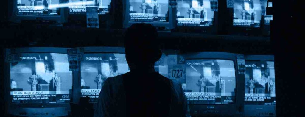 Terrorism Security Experts Urge Fg To Adopt Digital Technology