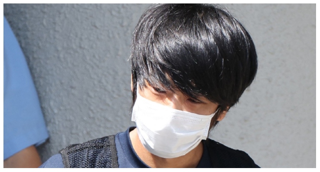 Tetsuya Yamagami Tetsuya Yamagami
