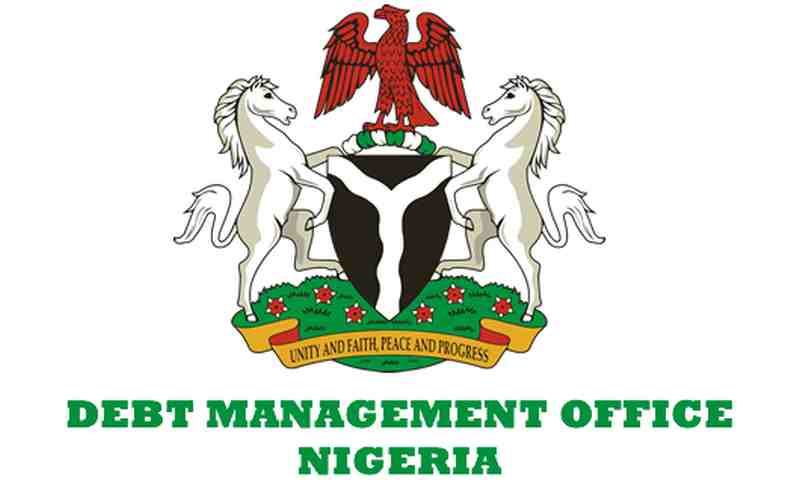 The Debt Management Office Dmo