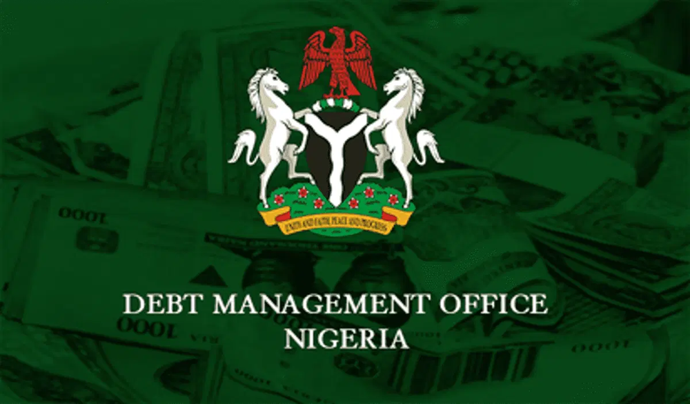 The Debt Management Office