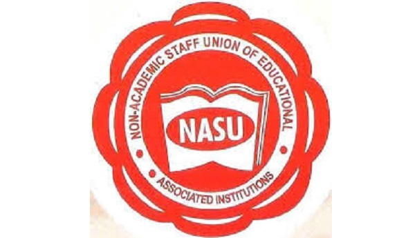 The Non Academic Staff Union The Non Academic Staff Union