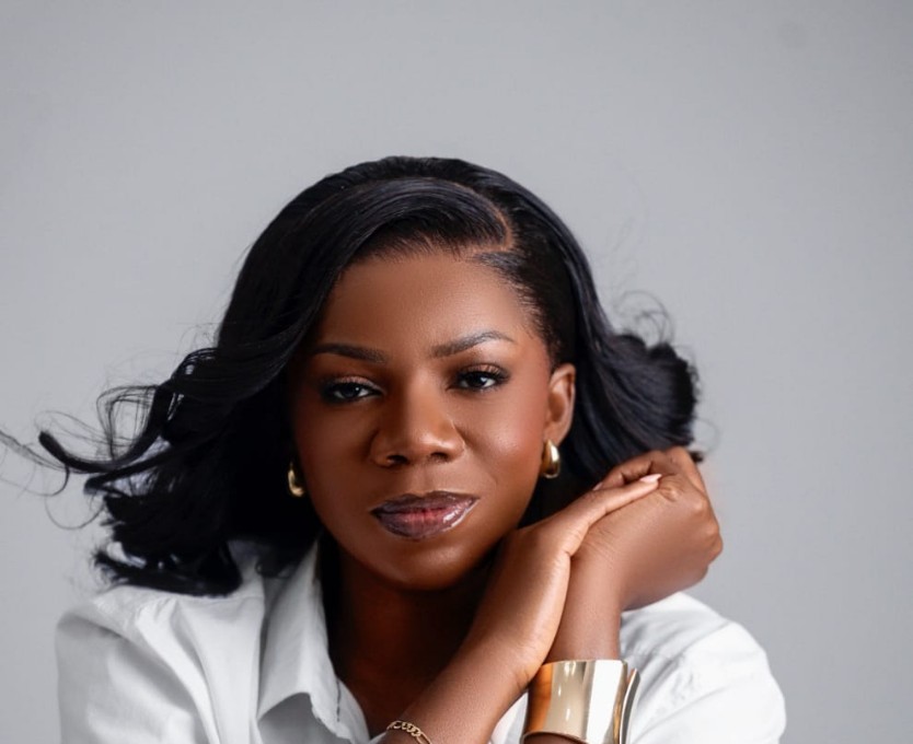 The Founder And Chief Executive Officer Ceo Of Fintribe Jennifer Awirigwe The Founder And Chief Executive Officer Ceo Of Fintribe Jennifer Awirigwe