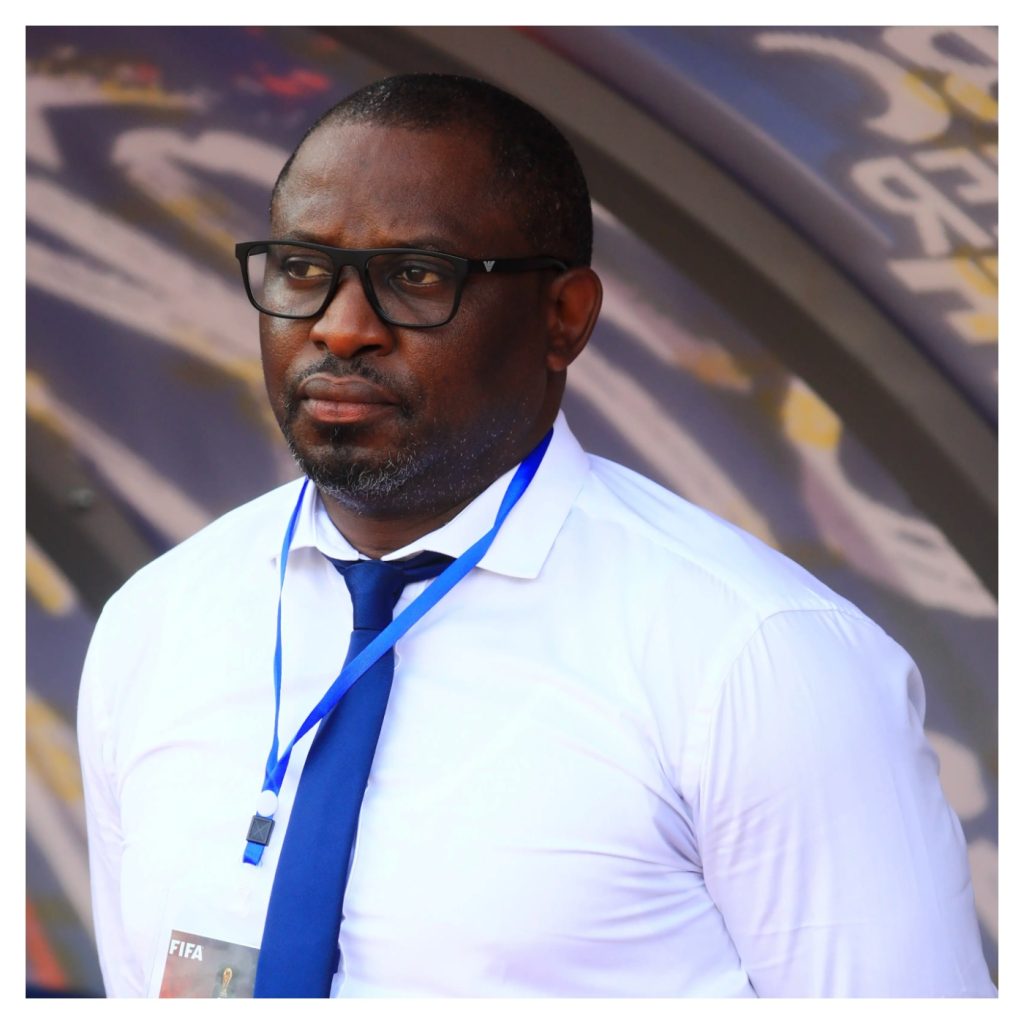 Thierry Mouyouma