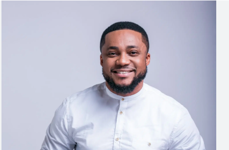Tim Godfrey