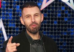 Tim Westwood E1760030029718