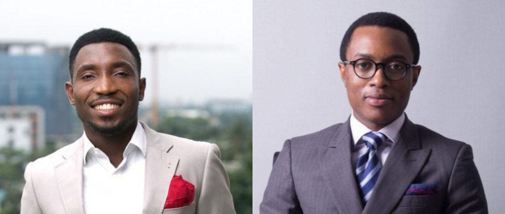 Timi Dakolo Tega