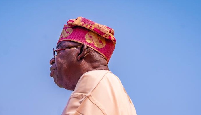 Tinubu