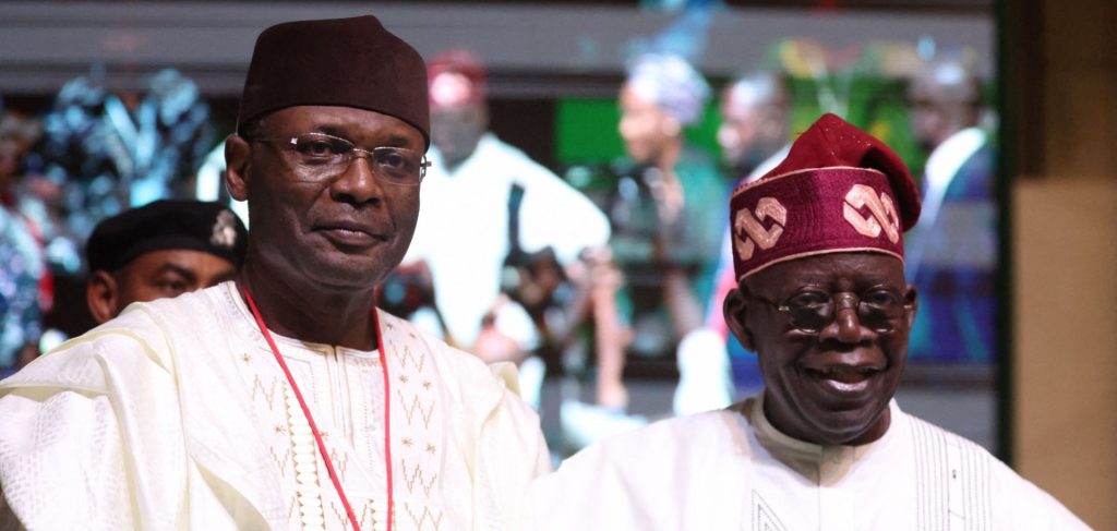 Tinubu 2