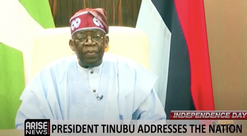 Tinubu 2