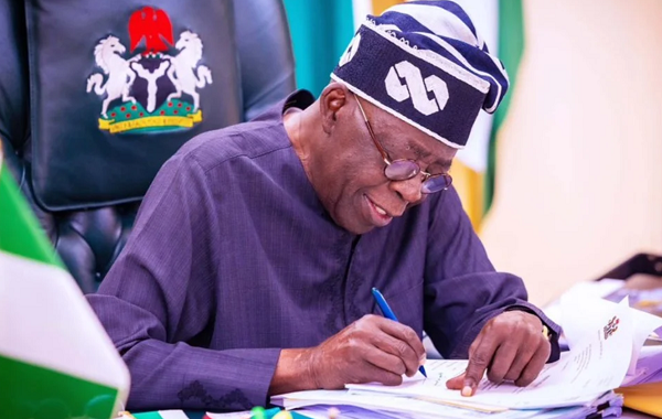 Tinubu 2 Tinubu 2