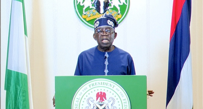 Tinubu 3