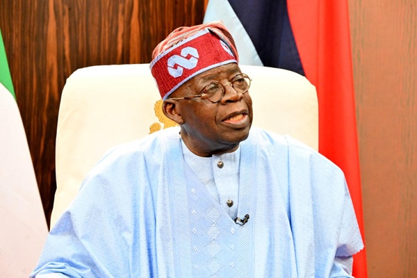 Tinubu 4