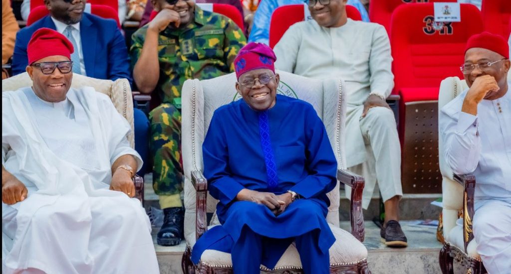 Tinubu 5
