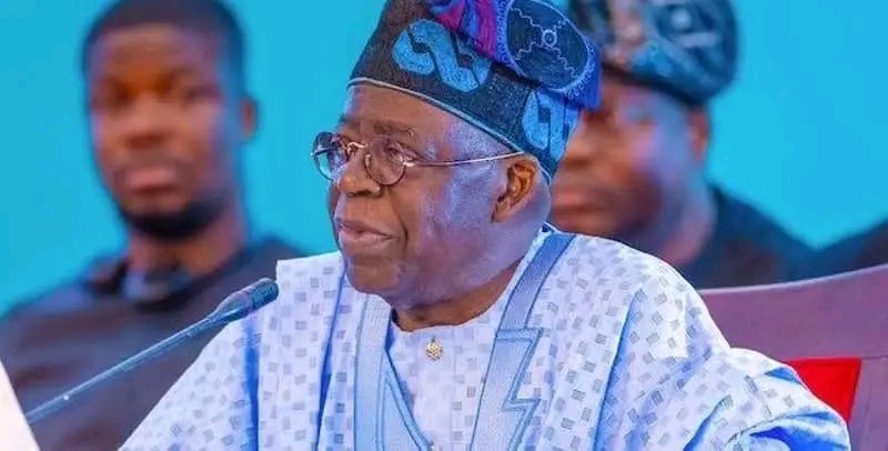 Tinubu A1
