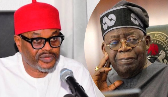 Tinubu Accepts Uche Nnajis Resignation As Innovation Minister Amid Forgery Allegations