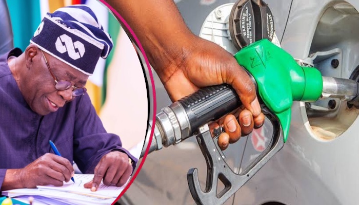 Tinubu Approves 15 Import Tariff On Petrol Diesel Fuel Prices May Rise By E282A6150Litre Tinubu Approves 15 Import Tariff On Petrol Diesel Fuel Prices May Rise By E282A6150Litre