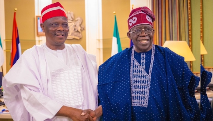 Tinubu Celebrates Friend And Ally Rabiu Kwankwaso At 69 1