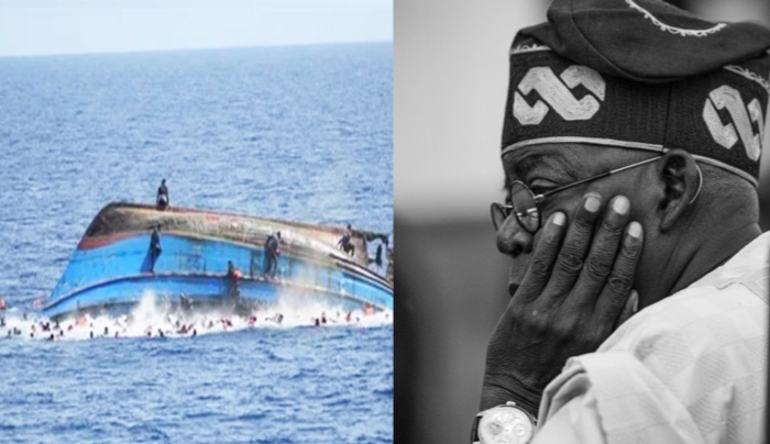 Tinubu Commiserates With Kogi Govt Over Ibaji Boat Mishap