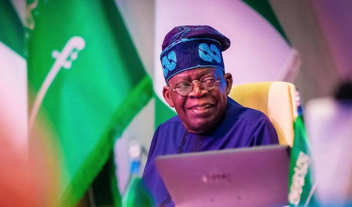Tinubu Ends Working Vacation Early Returns To Abuja Tuesday