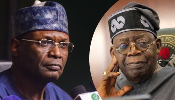 Tinubu Mahmood Yakubu