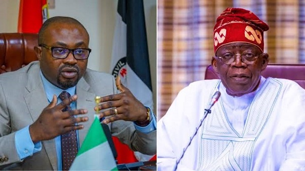 Tinubu Tunji Ojo