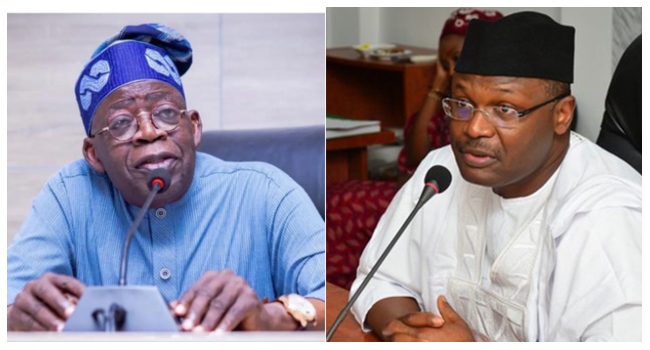 Tinubu Yakubu
