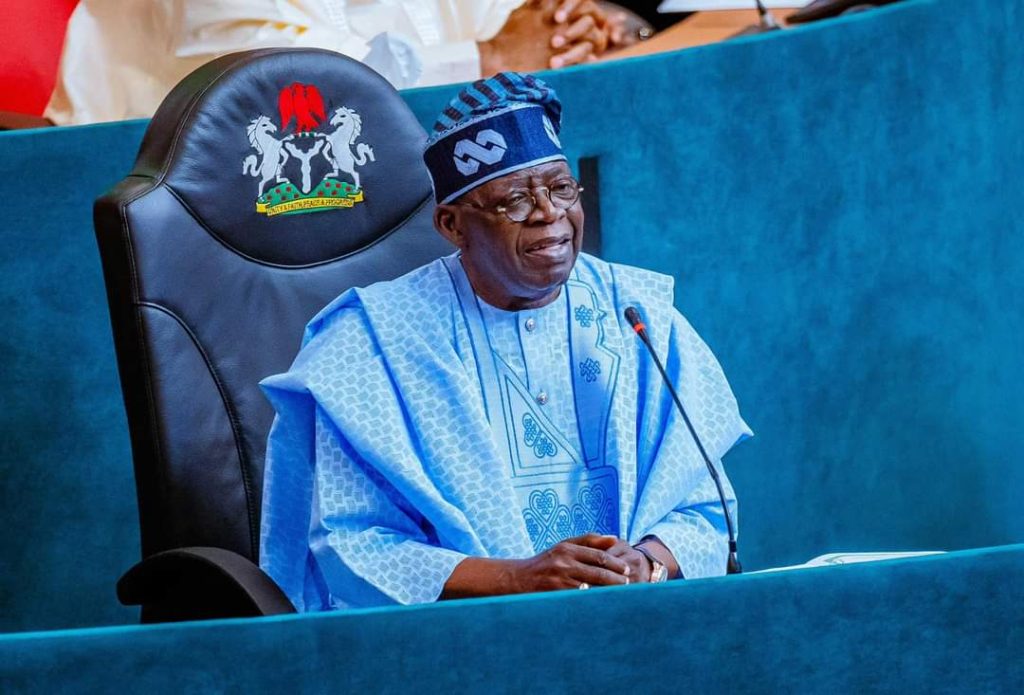 Tinubu Aa