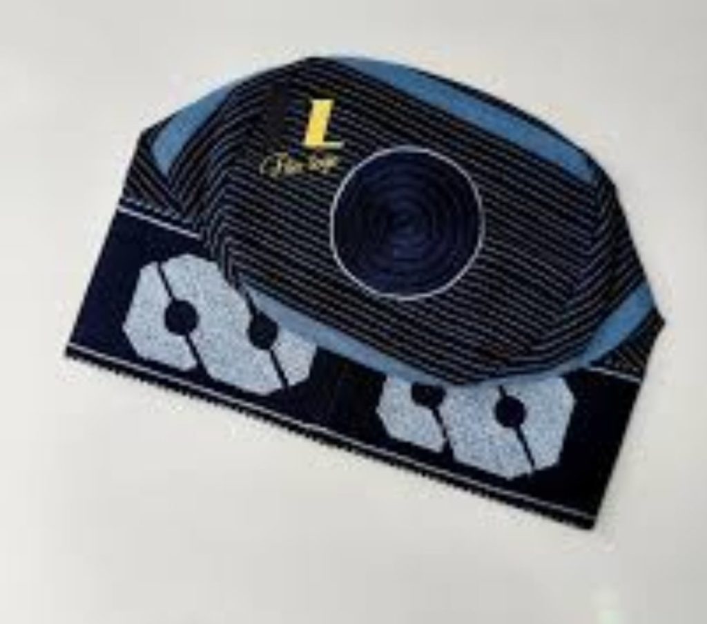 Tinubu Cap