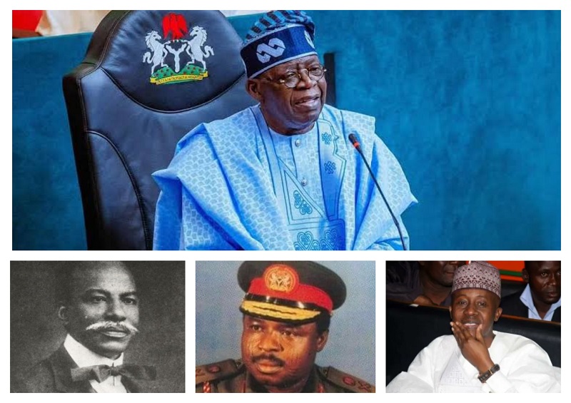 Tinubu Grants Herbert Macaulay Vatsa