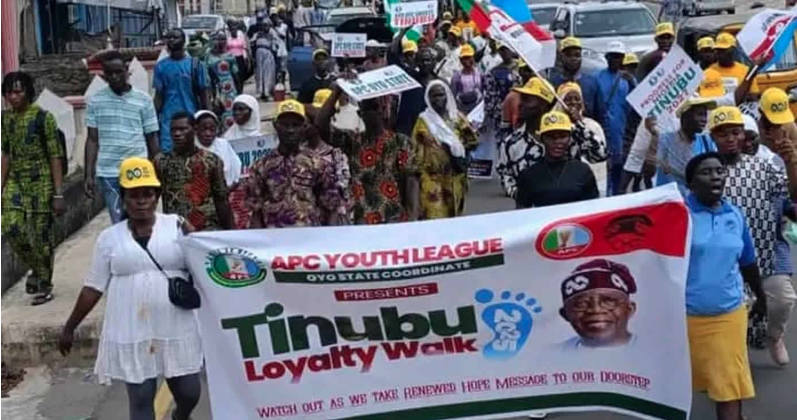 Tinubu