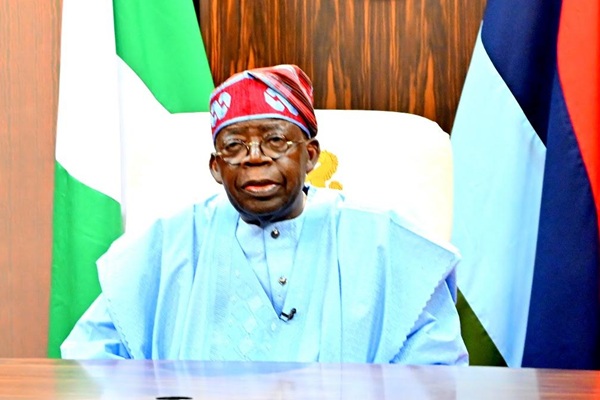 Tinubus Independence Anniversary Speech