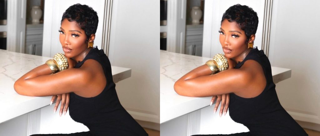 Tiwa Savage