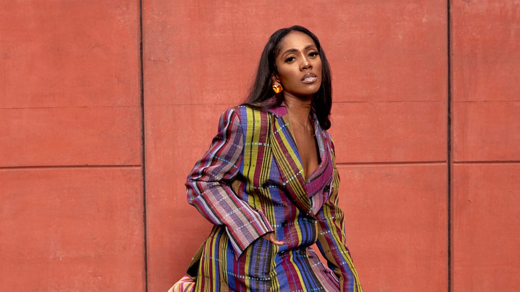 Tiwa Savage