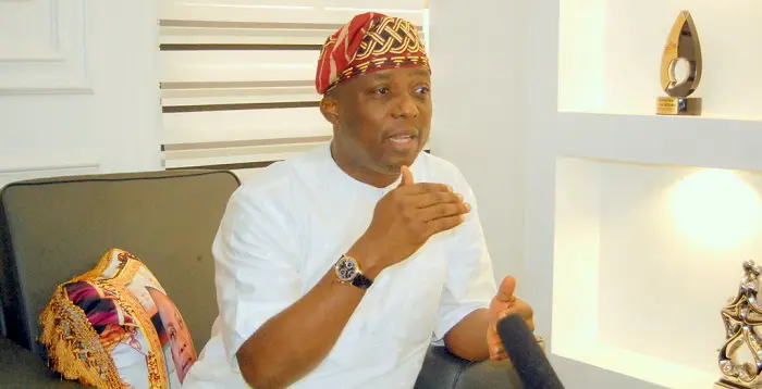 Tokunbo Wahab
