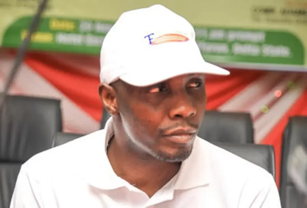 Tompolo 1 Tompolo 1