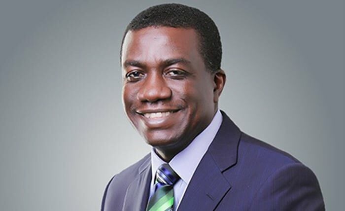 Tony Okpanachi