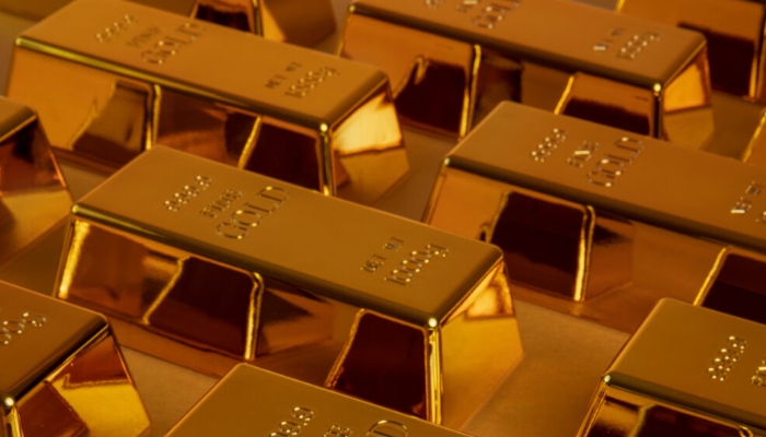 Top 10 African Countries With The Most Gold Reserves In 2025