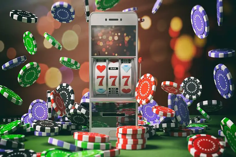 Top 5 Casino Games You Can Play On Your Phone