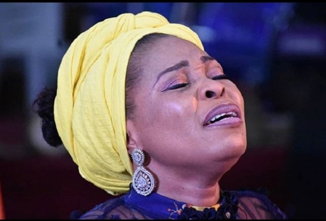 Tope Alabi 1
