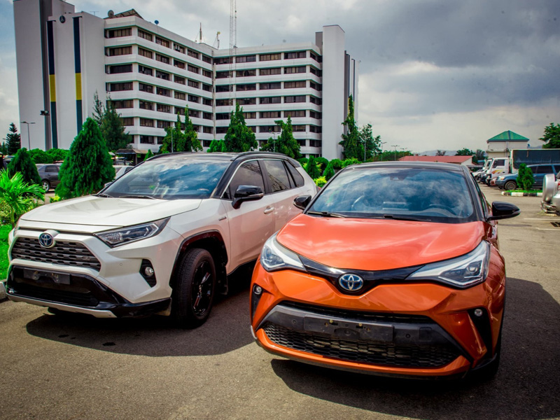 Toyota