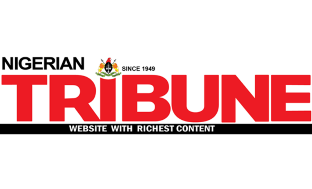 Tribune Online Website Cropped Logo 3