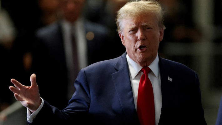 Trump 3