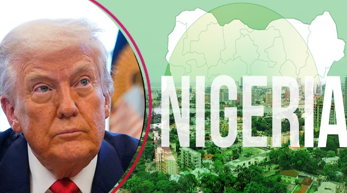 Trump Designates Nigeria As Country Of Particular Concern Over Christian Killings Trump Designates Nigeria As Country Of Particular Concern Over Christian Killings