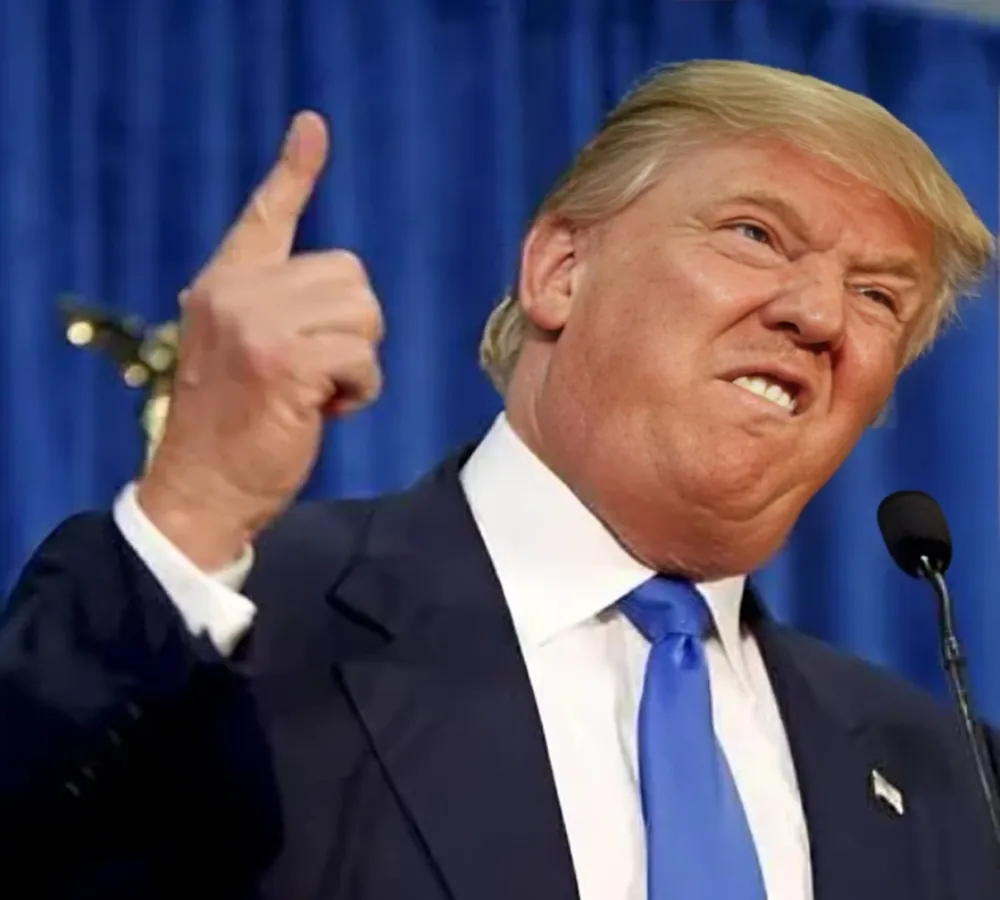 Trump Pic