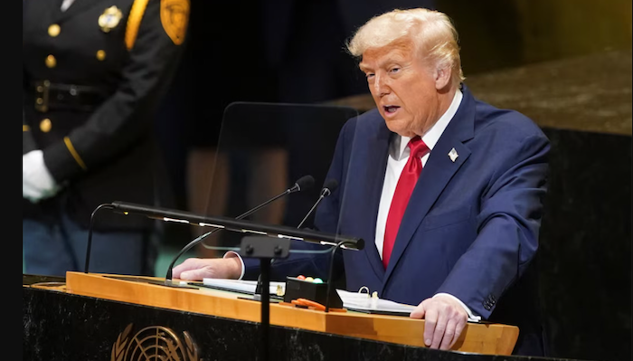 Trump