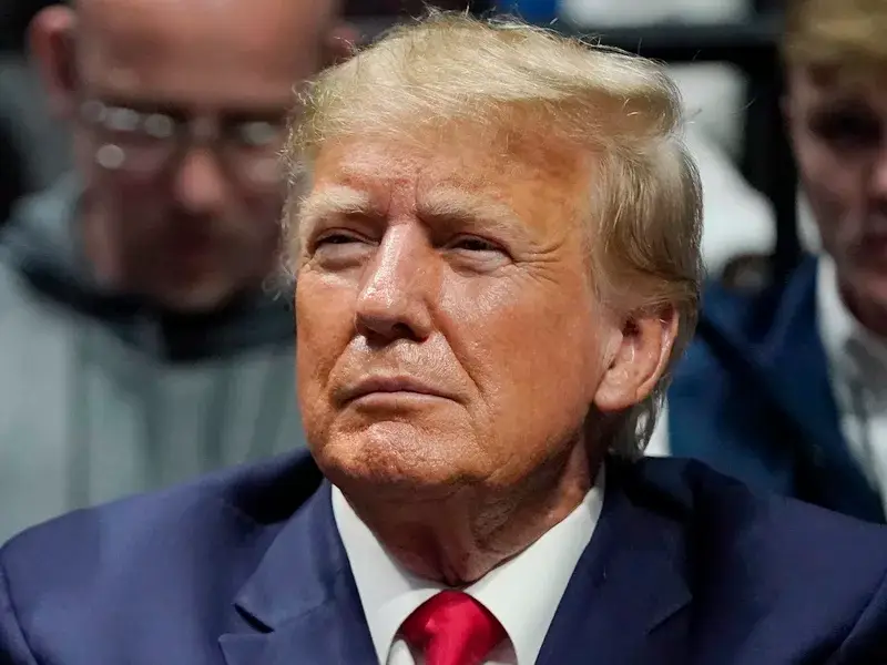 Trump