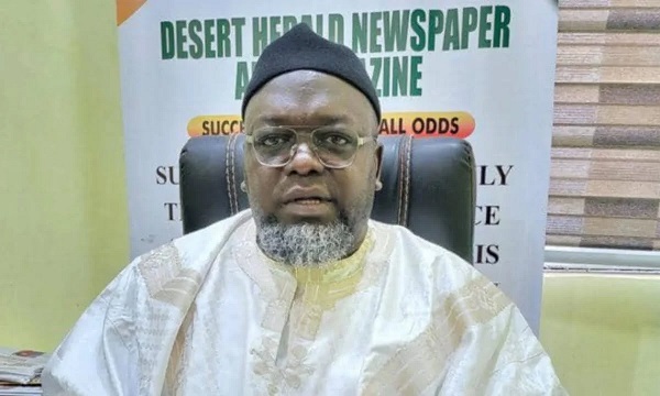 Tukur Mamu