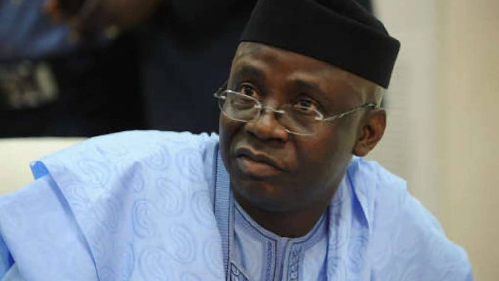 Tunde Bakare 1