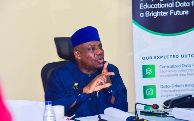 Tunji Alausa 2